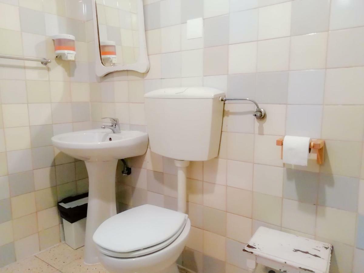 Largo Residencias Hotel Lisboa Eksteriør billede