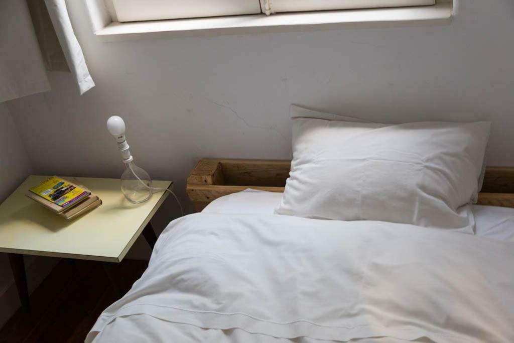 Largo Residencias Hotel Lisboa Eksteriør billede